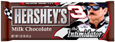 Hersheys Milk Chocolate featuring Dale Earnhardt